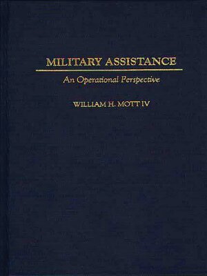 cover image of Military Assistance